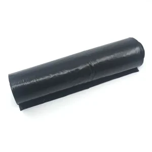 Black Refuse Sacks Heavy Duty 26 x 44