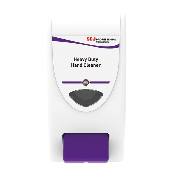 DEB 4000 Dispenser for Swarfega Orange Cartridge