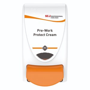 DEB Protect Dispenser 1LT