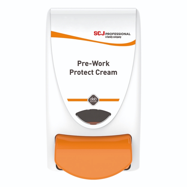 DEB Protect Dispenser 1LT