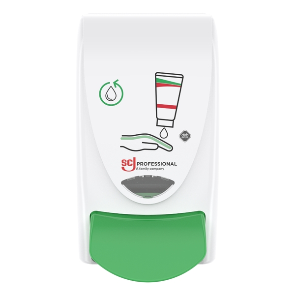 DEB Restore Dispenser 1LT