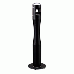 Freestanding Outdoor Ashtray