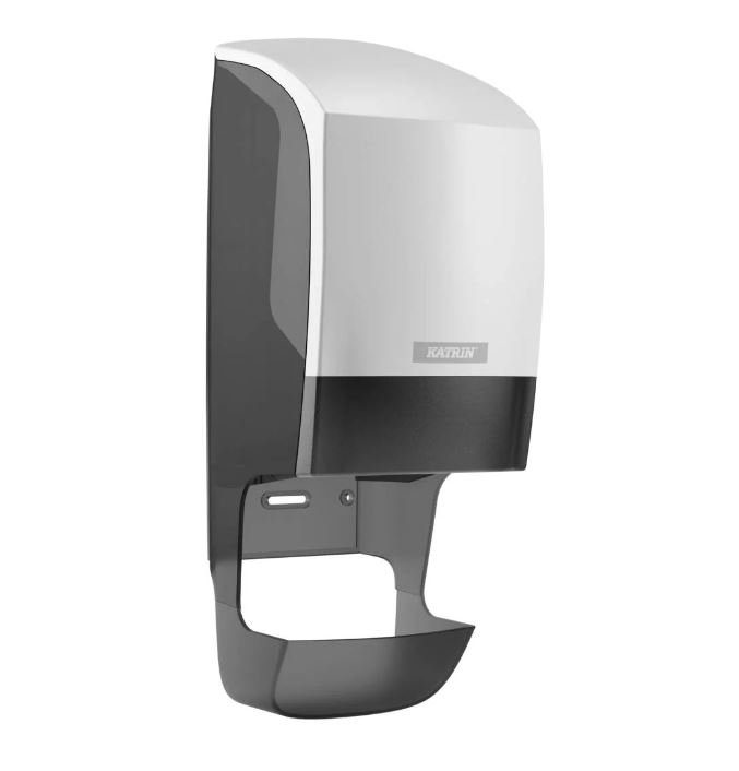 Katrin System 800 Toilet Roll Dispenser