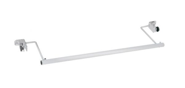 Lucart Medical Roll Dispenser