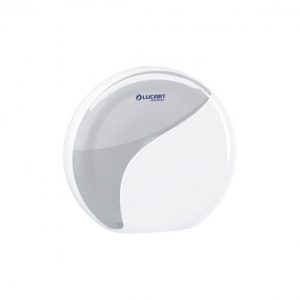 Lucart identity Mini Jumbo Toilet Roll Dispense