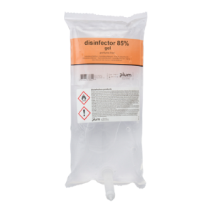 Plum Disinfector 85% Hand Sanitiser