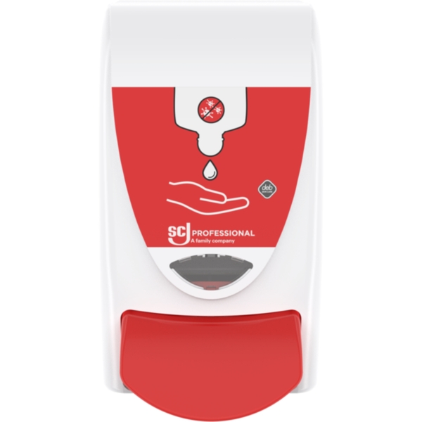 SC Johnson Sanitise Foam Dispenser