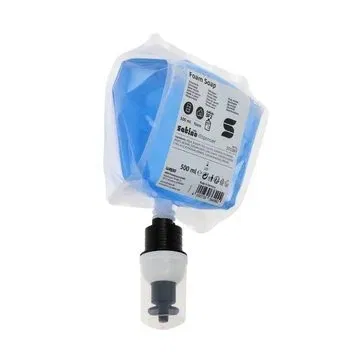 Satino Foam Soap