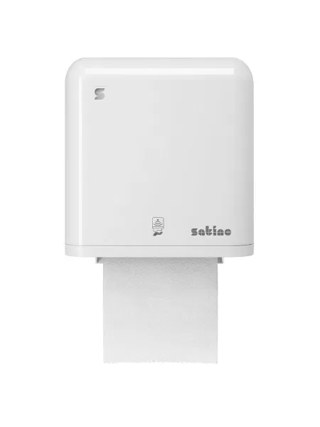 Santino Hand Towel Roll Dispenser