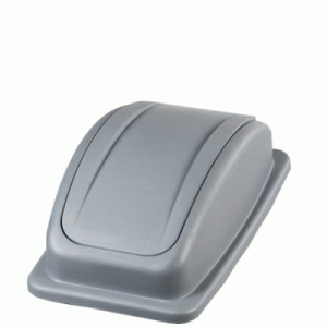 Swing Lid For Wall Hugger Bin