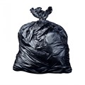 Wheelie Bin Luner Black 300gauge 30x46x60 1