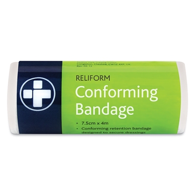 5cm Conforming Bandage