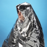 Emergency Foil Blanket