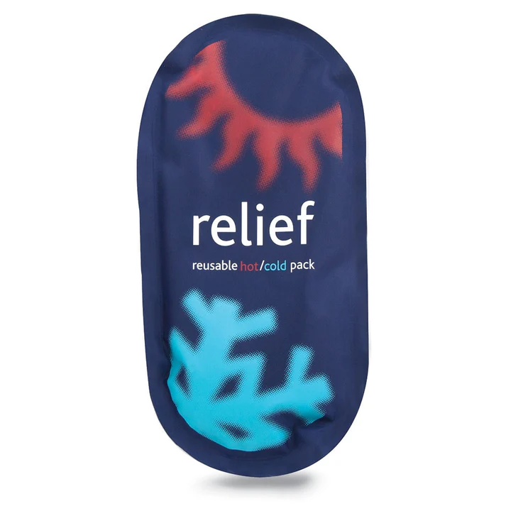 Ice Pack / Hot Pack Reusable