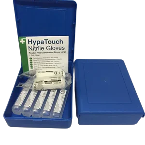 Mini Eye Wash Kit