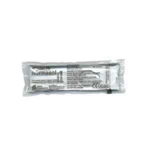 Normasol Sachets 25s
