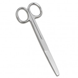 Nurses Scissors