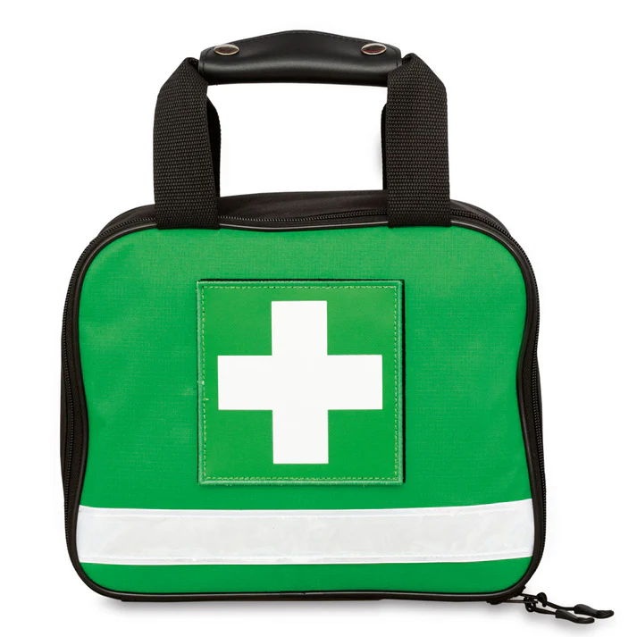 SCHOOL FIRST AID KIT - BAG